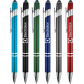 The Pacifica Stylus Metal Pen